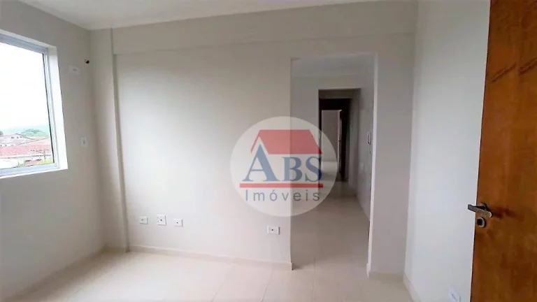 Imagem Apartamento com 2 dormitórios à venda, 45 m² por R$ 220.000,00 - Vila Nova - Cubatão/SP