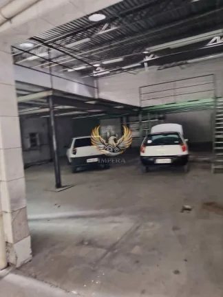 Imagem Galpão/Depósito/Armazém