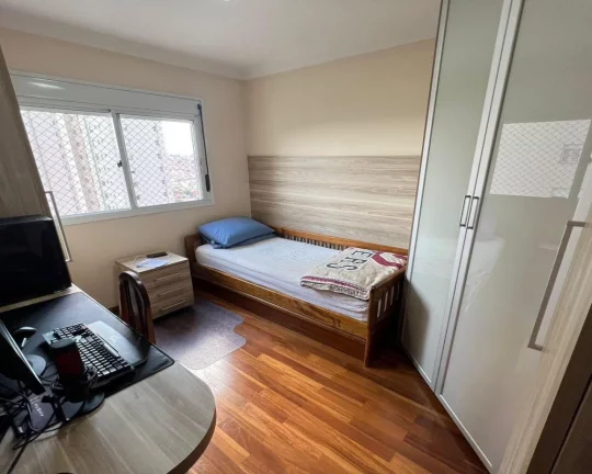 Imagem AV ESCOLA POLITÉCNICA - CONDOMINIO COLINA PARQUE DOS PRINCIPES 151 MTS