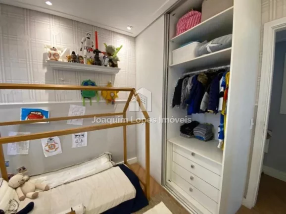 Imagem Lindo Apartamento Tatuapé 2 dorms(1S) 67m2 e Lazer Completo