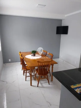 Imagem Casa à venda no bairro Novo Cruzeiro!