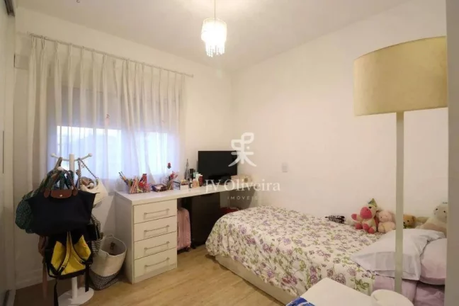 Imagem Apartamento com 3 dormitórios à venda, 167 m² por R$ 2.200.000,00 - Parque Industrial Tomas Edson - São Paulo/SP