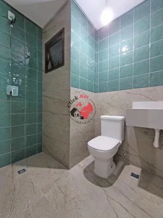 Imagem Apartamento Gardem à Venda no bairro Nova Petrópolis em São Bernardo