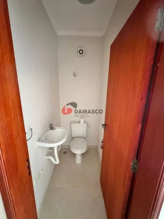 Imagem Casa à venda, Vila Alto de Santo André, Santo André, SP