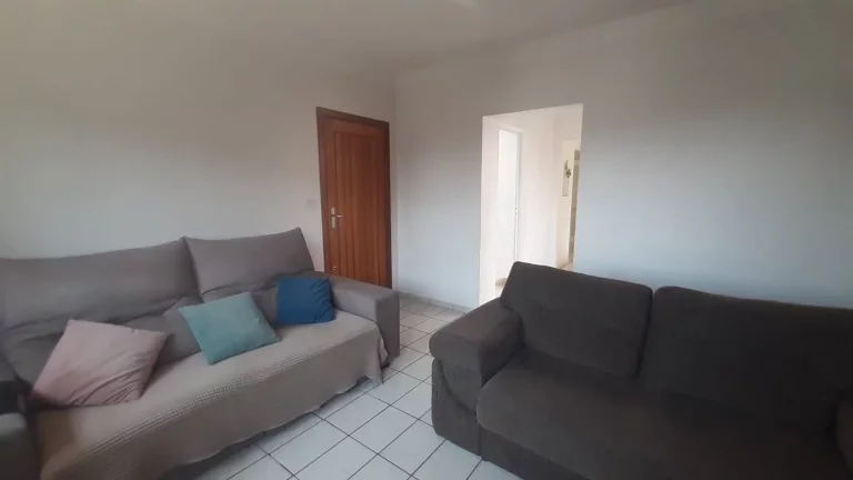 Imagem CASA A VENDA - 2 DORM. COM 1 SUÍTE - JARDIM ITATIAIA - CAMPINAS