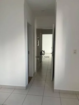 Imagem Apartamento com 3 dormitórios sendo 1 suíte - venda por R$ 900.000 ou aluguel por R$ 3.700/mês - Parque Campolim - Sorocaba/SP