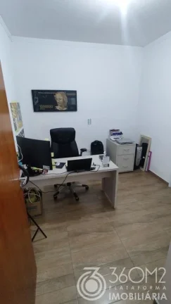 Imagem Apartamento sem Condomínio para Venda em Santo André / SP no bairro Vila América
