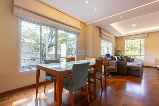 Imagem CASA DE CONDOMÍNIO RESIDENCIAL em SÃO PAULO - SP, MORUMBI