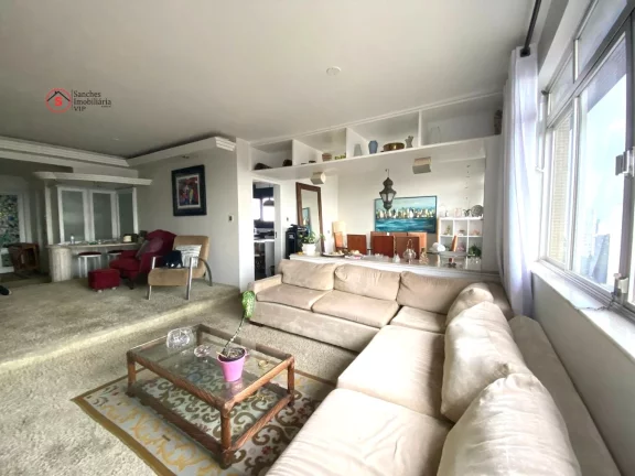 Imagem APARTAMENTO VENDA ALTO PADRÃO NA MOOCA Localizado na Av Paes de Barros, Lazer Completo