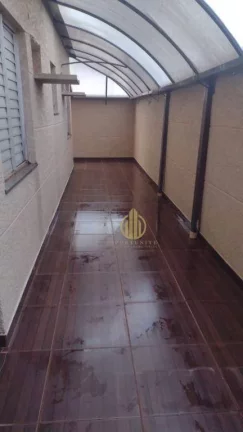 Imagem Apartamento terreo com 2 dormitórios e suite à venda, 112 m² por R$ 305.000 - Parque dos Lagos - Ribeirão Preto/SP