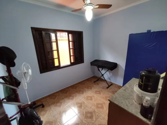 Imagem Casa com 5 dormitórios à venda, 176 m² por R$ 450.000,00 - Vila Mazza - Suzano/SP