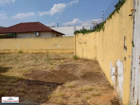 Imagem Casa à venda em Campo Grande, Vila Vilas Boas, com 3 quartos, 243,07m2