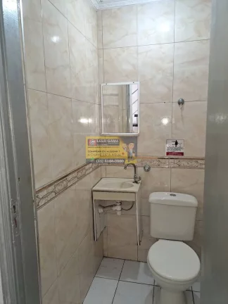 Imagem Imóvel Comercial para Alugar, 20 m² em Centro - Carapicuíba
