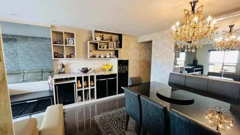 Imagem Apartamento Padrão
