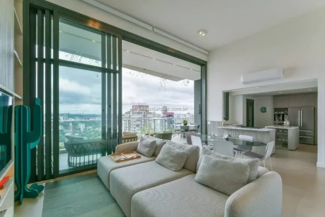 Imagem Apartamento à venda Pinheiros São Paulo