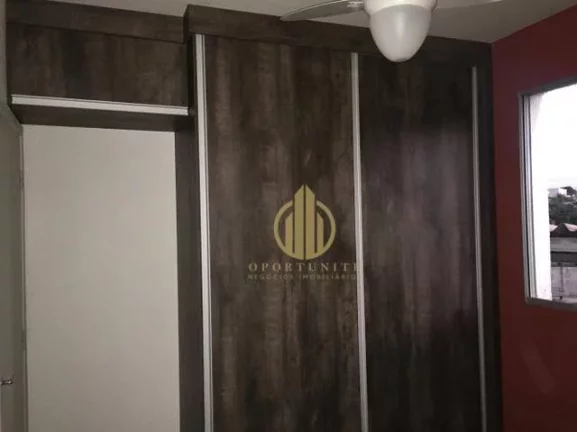Imagem Apartamento residencial à venda, Sumarezinho, Ribeirão Preto.