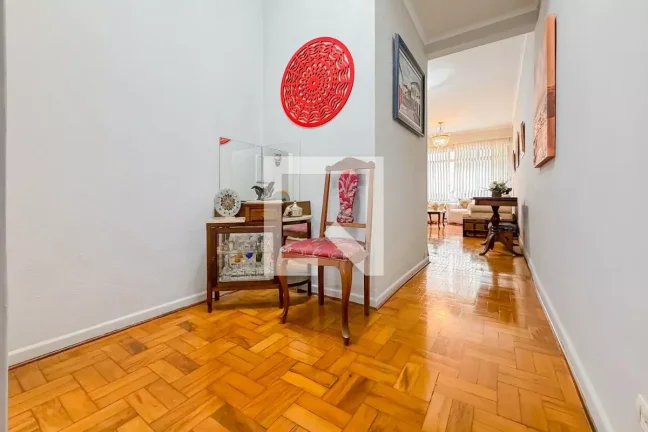 Imagem Apartamento à Venda - Vila Mariana, 2 Quartos, 106 m2