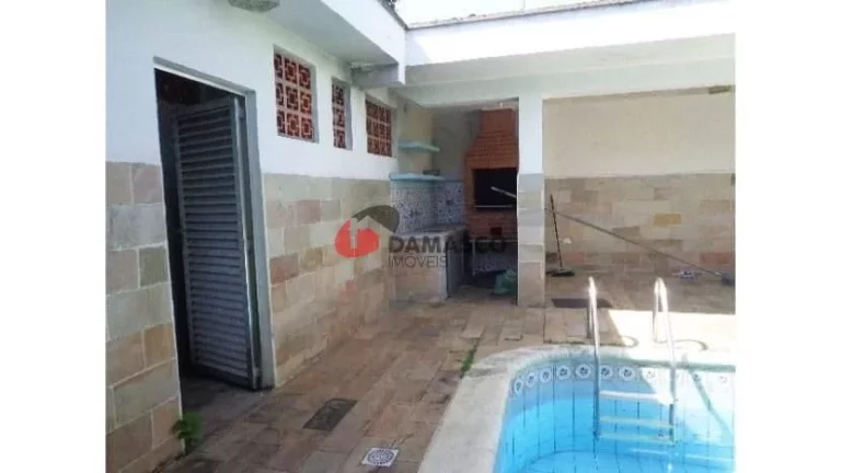 Imagem Sobrado à venda 3 Quartos, 1 Suite, 4 Vagas, Butantã, São Paulo - SP