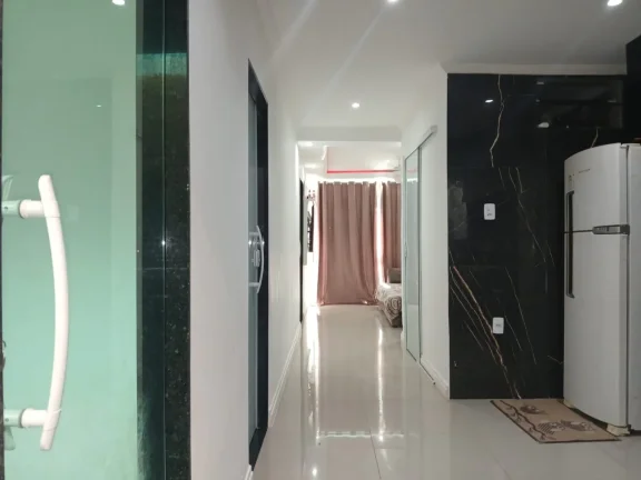 Imagem Casa para Venda em Rio de Janeiro, Pedra de Guaratiba, 2 dormitórios, 1 banheiro, 1 vaga