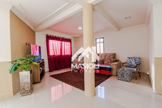 Imagem Casa à venda, 280 m² por R$ 1.350.000,00 - Morada Interlagos - Vila Velha/ES