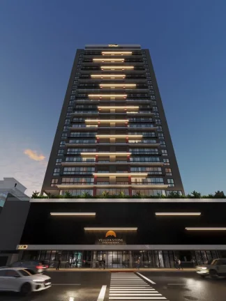 Sala Comercial à Venda, 104 m² em Meia Praia - Itapema