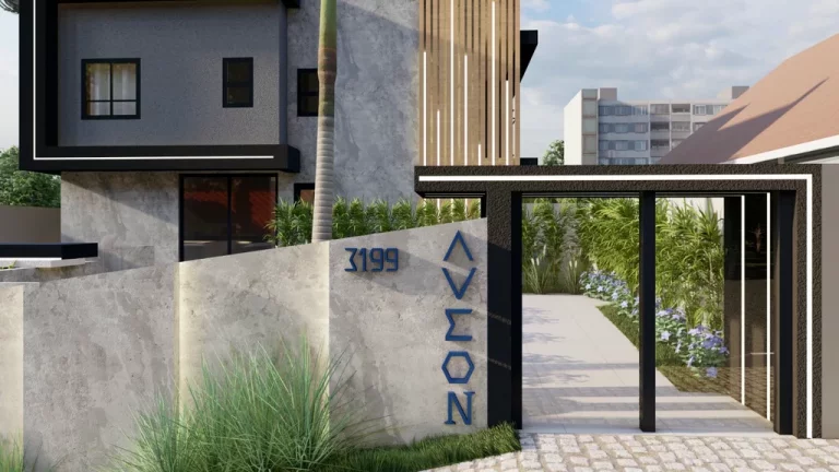 Imagem Aveon - Apartamento à venda no bairro Alto da XV - Curitiba/PR