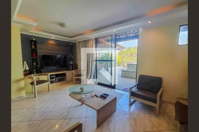 Imagem Apartamento à Venda - Recreio, 4 Quartos, 328 m2