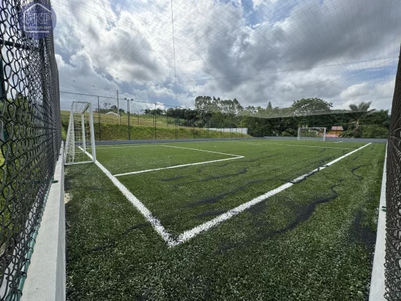 Imagem Terreno 379,43m² em Condomínio!