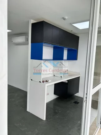 Imagem Conjunto Comercial - 2 Vagas - Chácara Santo Antônio