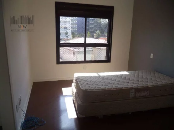 Imagem Apartamento à venda ou locação na Vila Leopoldina, São Paulo SP, com 3 suítes, 3 banheiros, 3 vagas de garagem e 246m²