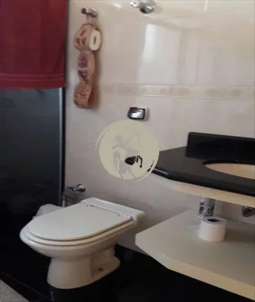 Imagem APARTAMENTO COM LAZER COMPLETO , 2 VAGAS DE GSRAGENS PROXIMO APRAIA