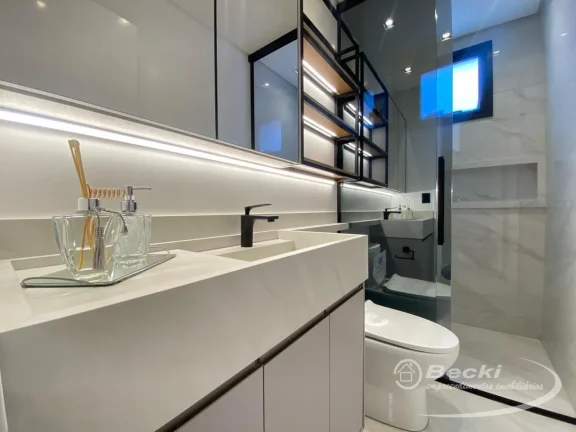 Imagem Residencial Schaffhausen no América - Joinville, SC