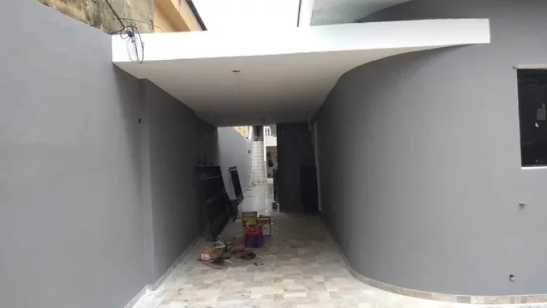 Imagem Casa Térrea Vila Libanesa - 240 m² - 3 Dormitórios - Edícula com 2 Suítes - Quintal - 4 Vagas - Aceita Financiamento