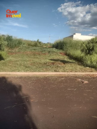 Imagem Terreno à venda em Ribeirão Preto - Quinta da Mata, 180m² de área!