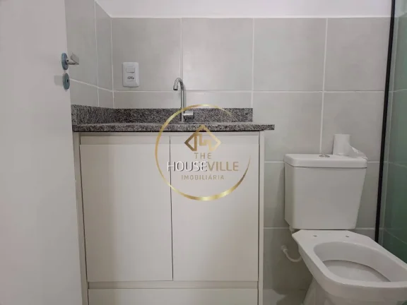Imagem Apartamento, 2 Dormitórios, 54m², Edifício Sinai, Colonial.