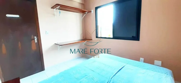 Imagem APARTAMENTO COM 3 DORMITÓRIOS A 150 METROS DA ORLA DO ITAGUÁ!