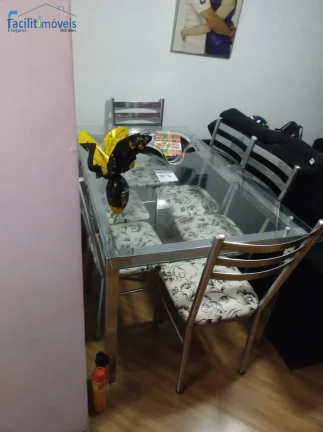 Imagem APARTAMEMTO À VENDA NO BAIRRO TABOÃO - DIADEMA - SP