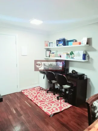 Imagem Ótimo apartamento de 2 dormitórios em Vila São José, São Paulo - 53m² por R$310.000