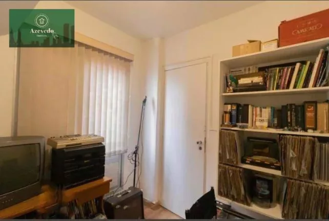 Imagem Apartamento à venda, 80 m² por R$ 530.000,00 - Centro - Guarulhos/SP
