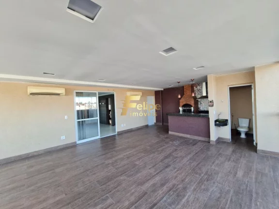 Imagem Cobertura linear Jardim Camburi á venda!