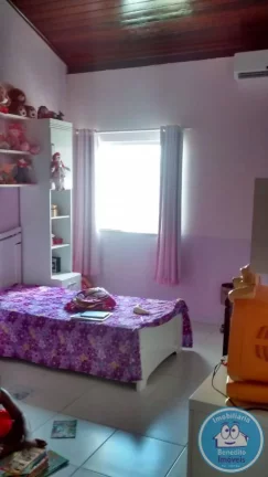 Imagem VENDO ÓTIMA CASA PROXIMO DA PRAIA
