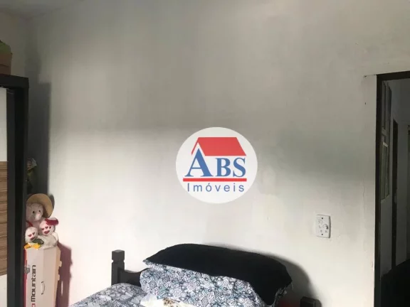 Imagem casa na fabril