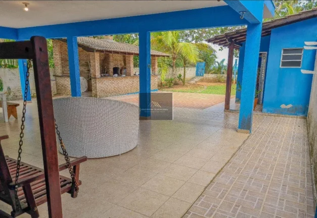 Imagem Casa para Venda em Ubatuba / SP no bairro Toninhas