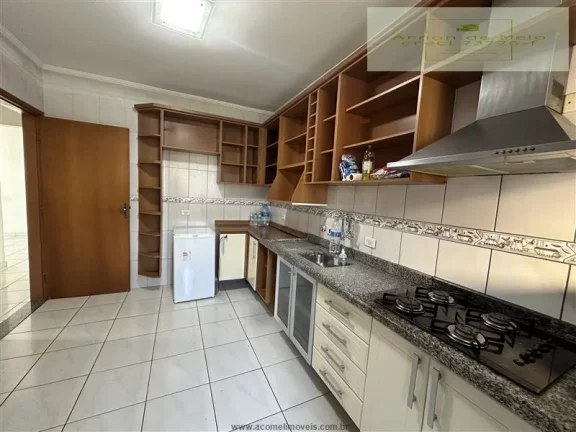 Imagem Apartamentos no Litoral para venda em Praia Grande no bairro Vila Tupi