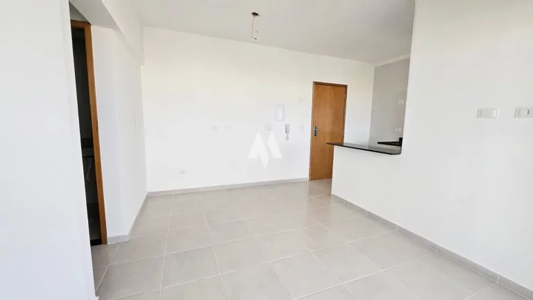 Imagem Apartamento com 1 dormitório, NOVO, em condomínio com lazer, em Santos.