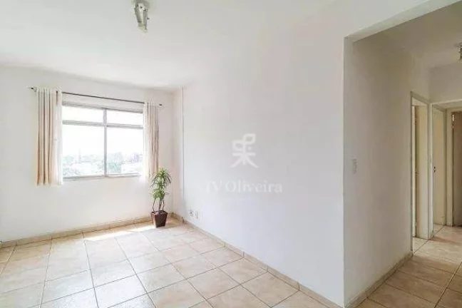 Imagem Apartamento com 2 dormitórios à venda, 56 m²- Vila Pirajussara - São Paulo/SP