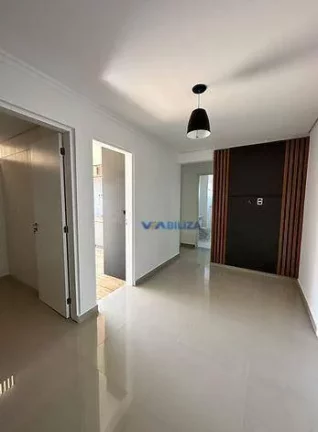 Imagem Apartamento com 2 dormitórios à venda, 55 m² por R$ 430.000,00 - Vila Galvão - Guarulhos/SP