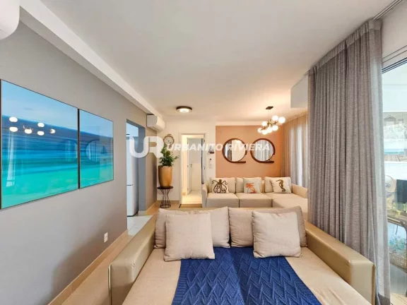 Imagem Apartamento à venda em Bertioga, Riviera | Módulo 07, com 4 quartos, 139,69m2