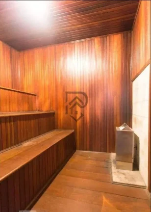 Imagem Apartamento Condomínio Paço do Paraiso proximo av. paulista