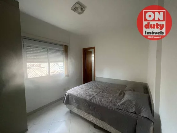 Imagem Apartamento - Astúrias - Guarujá/SP